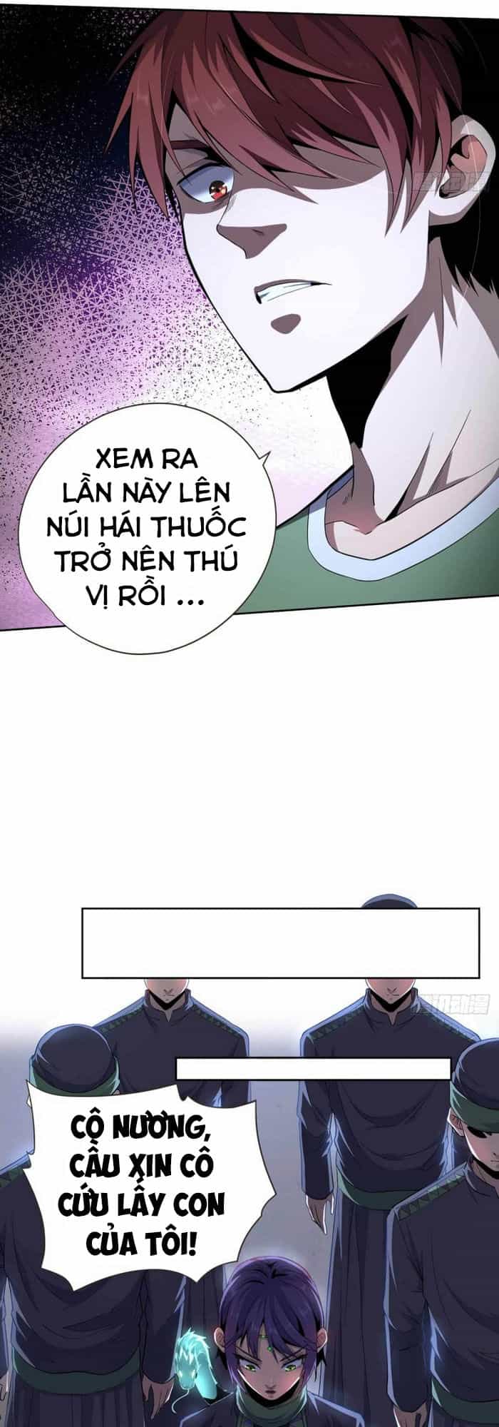 Vương Bài Thần Y - Chương 45 - ảnh 9