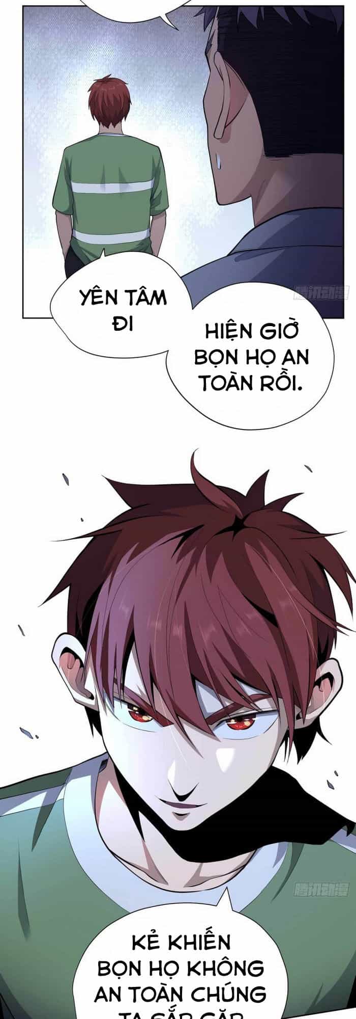 Vương Bài Thần Y - Chương 46 - ảnh 10