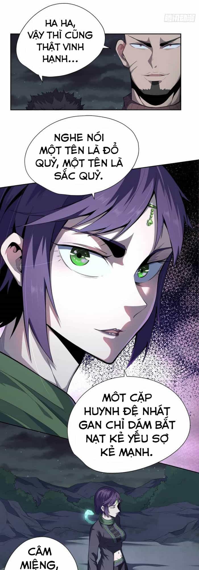 Vương Bài Thần Y - Chương 46 - ảnh 19
