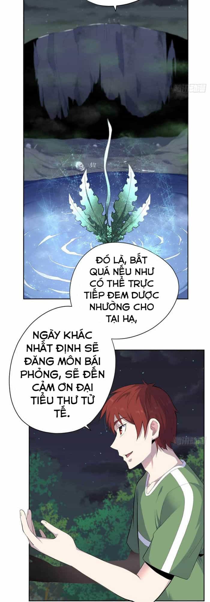 Vương Bài Thần Y - Chương 47 - ảnh 16