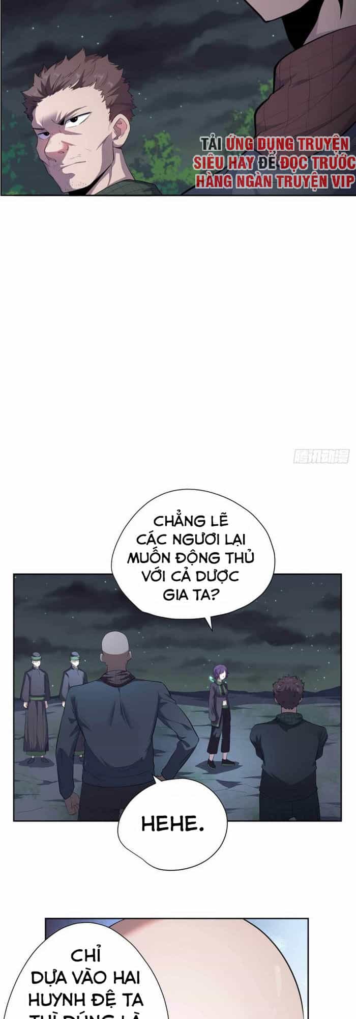 Vương Bài Thần Y - Chương 47 - ảnh 18