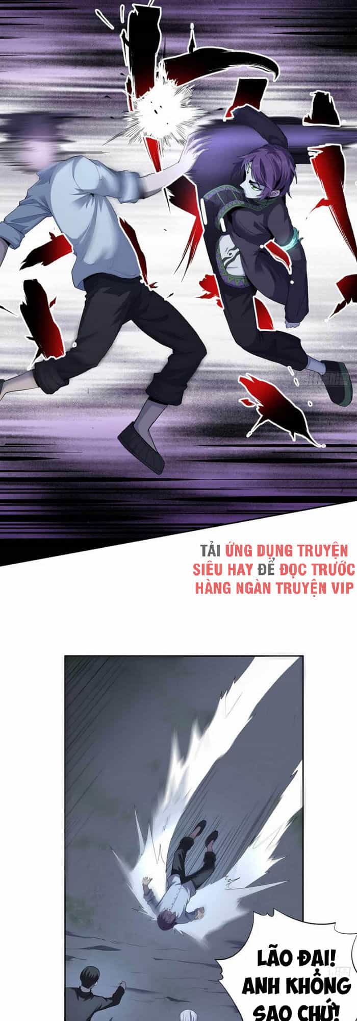 Vương Bài Thần Y - Chương 47 - ảnh 7
