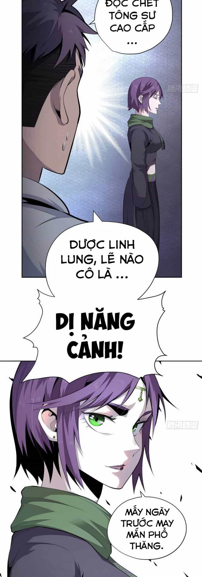 Vương Bài Thần Y - Chương 48 - ảnh 16