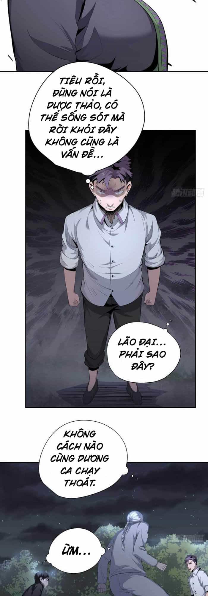 Vương Bài Thần Y - Chương 48 - ảnh 17