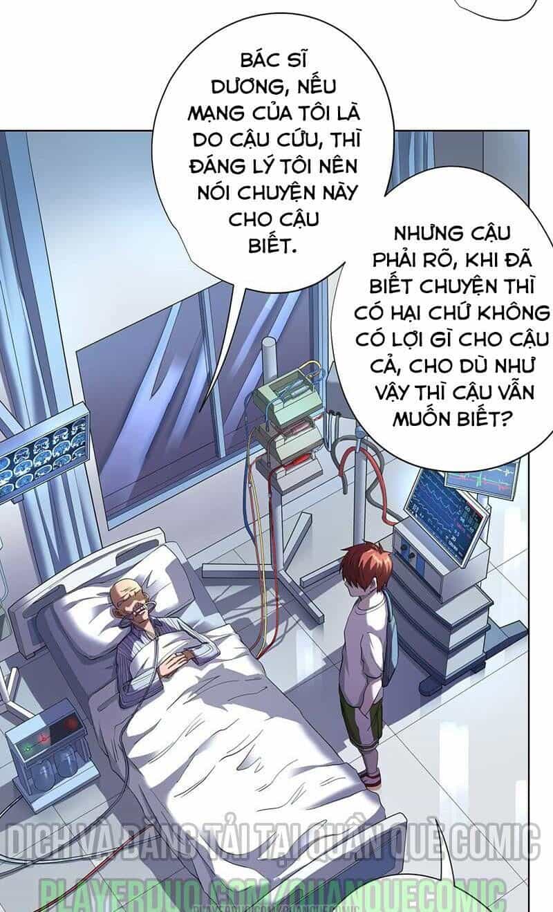 Vương Bài Thần Y - Chương 5 - ảnh 15