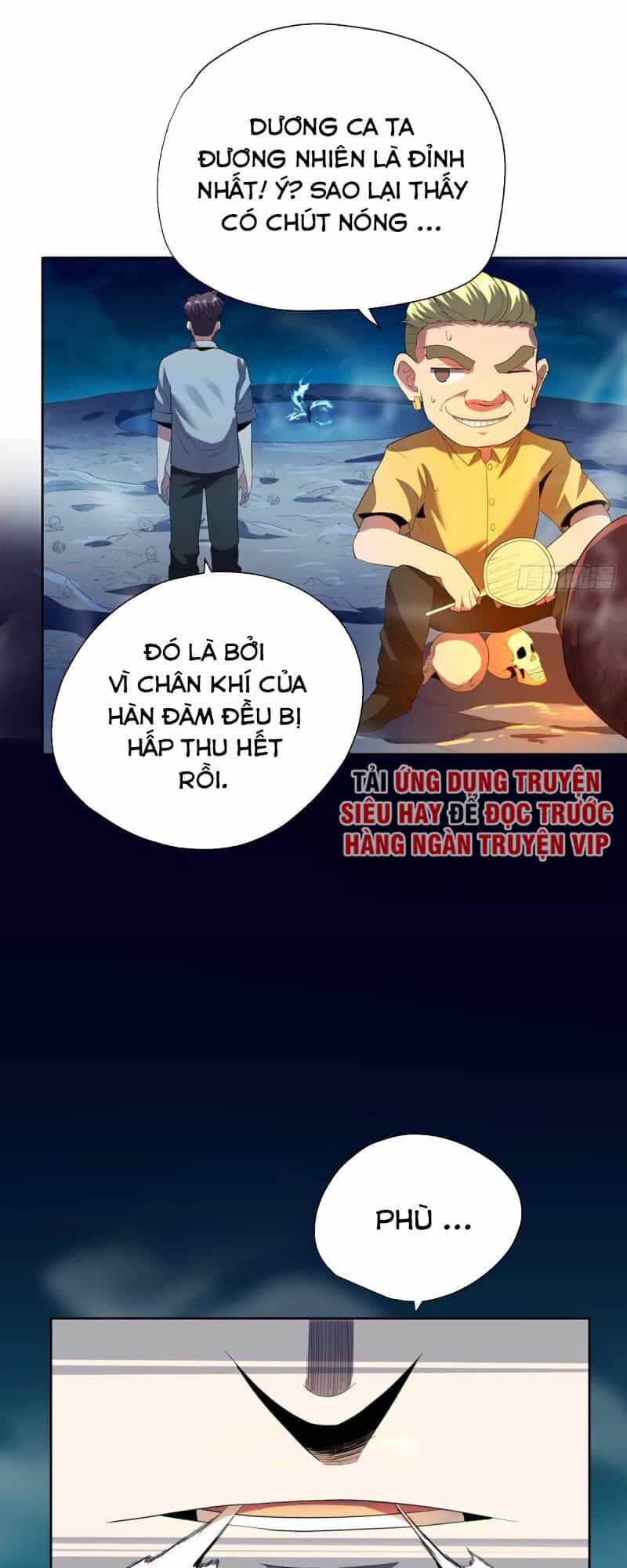 Vương Bài Thần Y - Chương 51 - ảnh 18