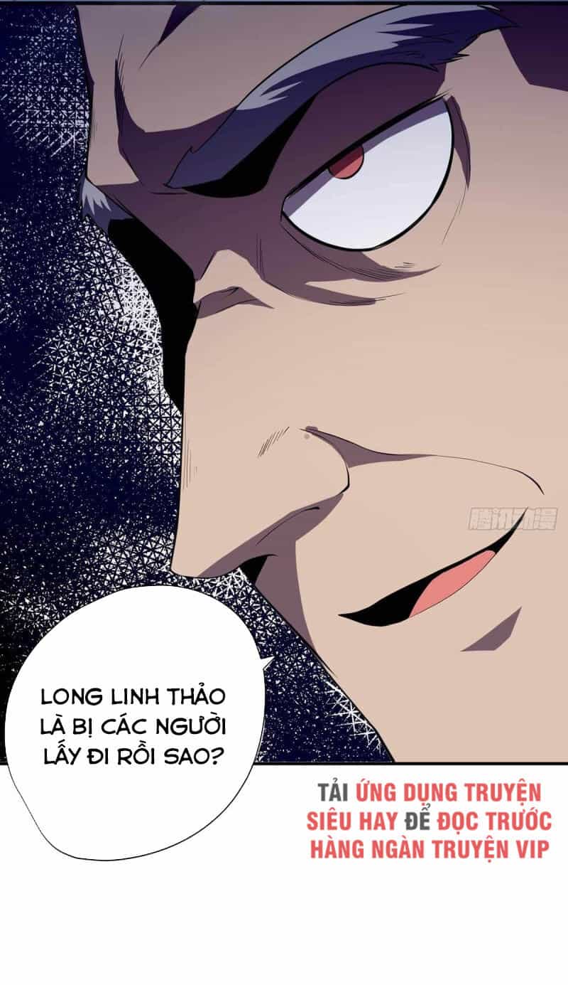 Vương Bài Thần Y - Chương 51 - ảnh 39