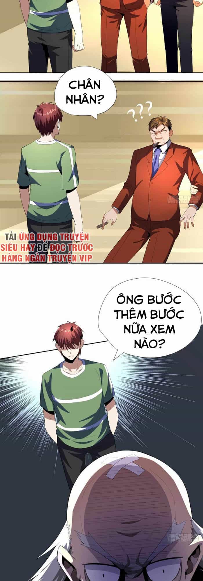 Vương Bài Thần Y - Chương 53 - ảnh 23