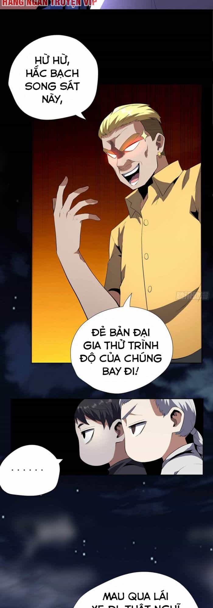 Vương Bài Thần Y - Chương 53 - ảnh 4