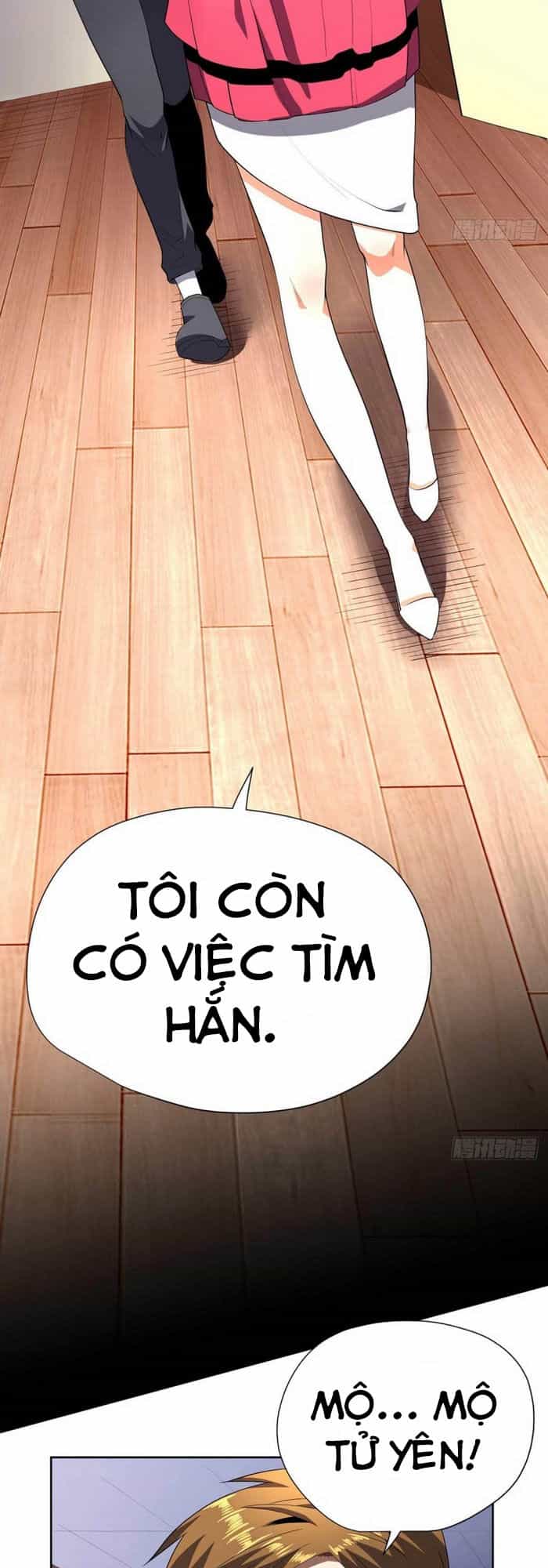 Vương Bài Thần Y - Chương 54 - ảnh 17