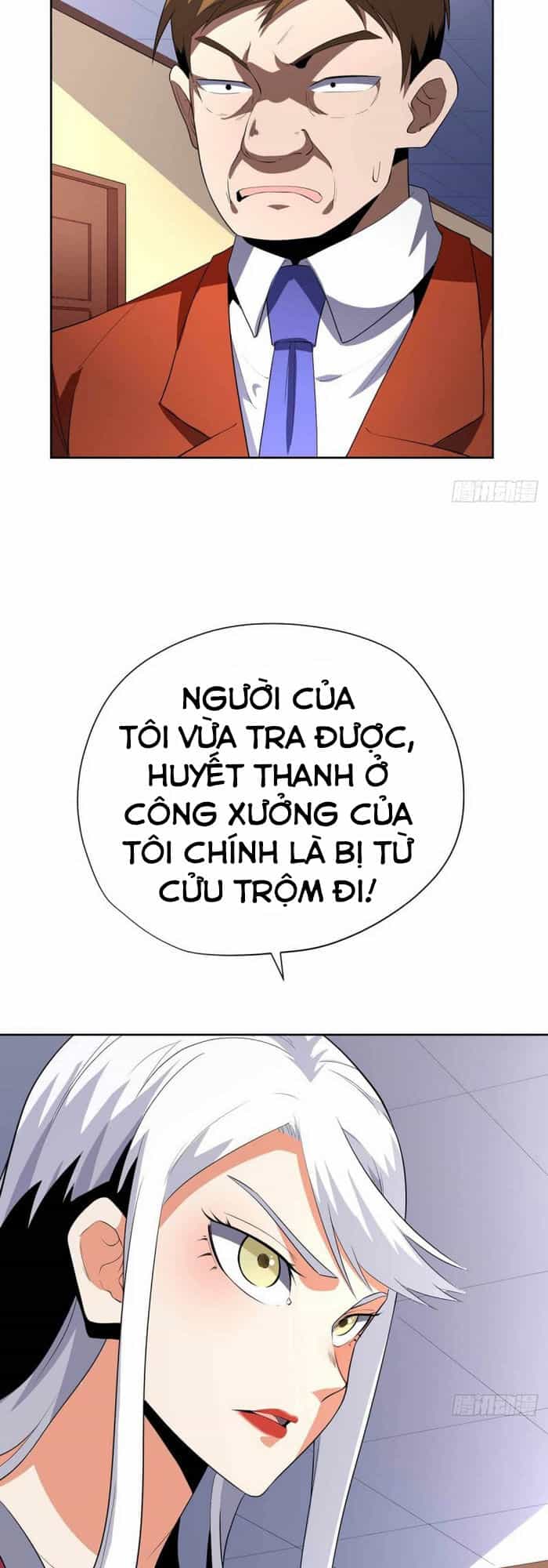Vương Bài Thần Y - Chương 54 - ảnh 18