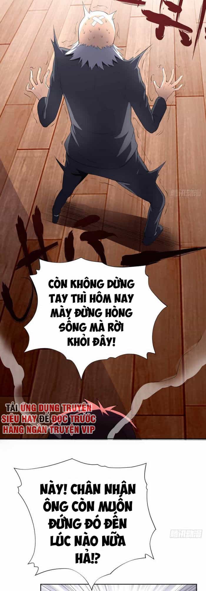 Vương Bài Thần Y - Chương 54 - ảnh 3