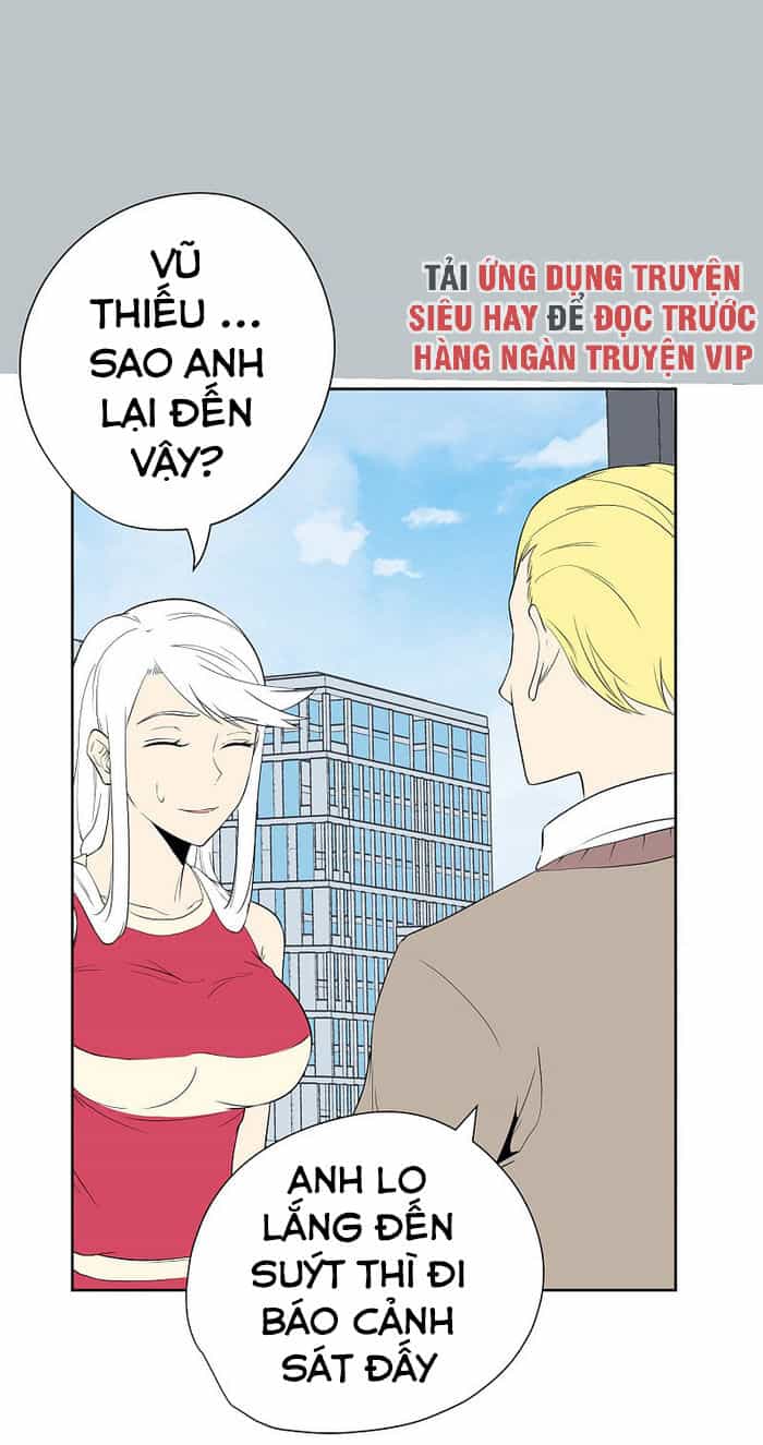 Vương Bài Thần Y - Chương 55 - ảnh 25
