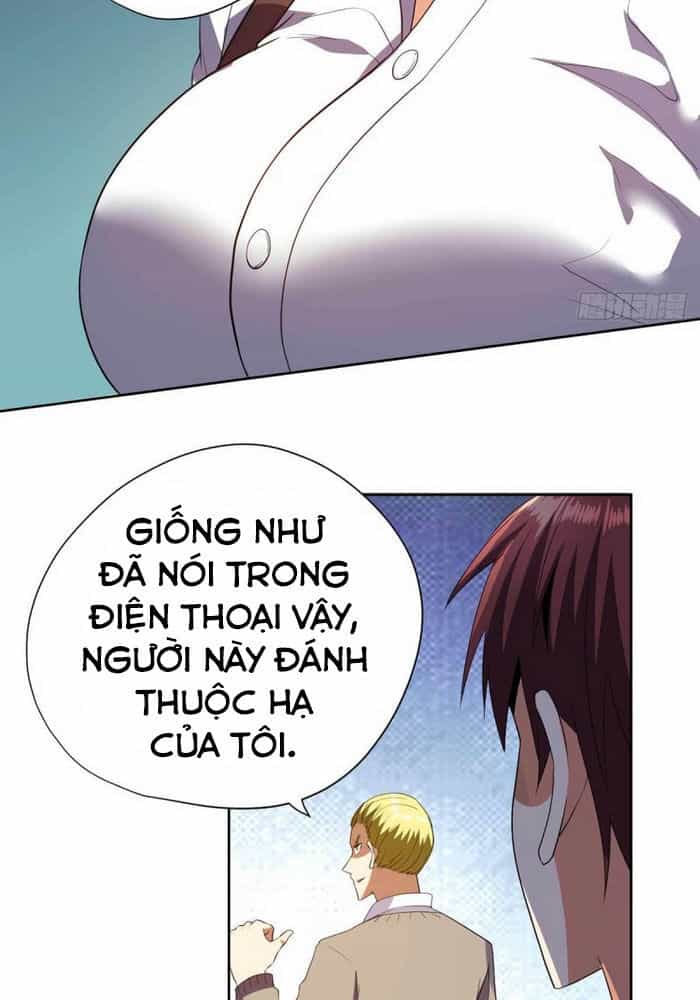 Vương Bài Thần Y - Chương 57 - ảnh 2