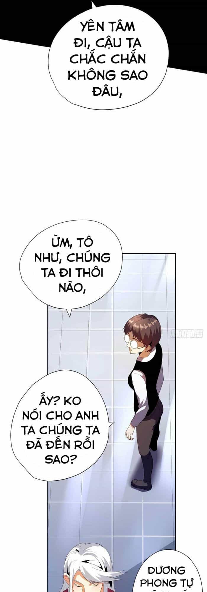 Vương Bài Thần Y - Chương 57 - ảnh 20