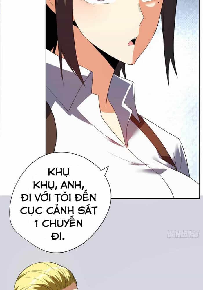 Vương Bài Thần Y - Chương 57 - ảnh 4