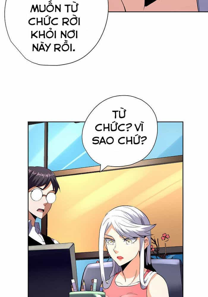 Vương Bài Thần Y - Chương 59 - ảnh 10