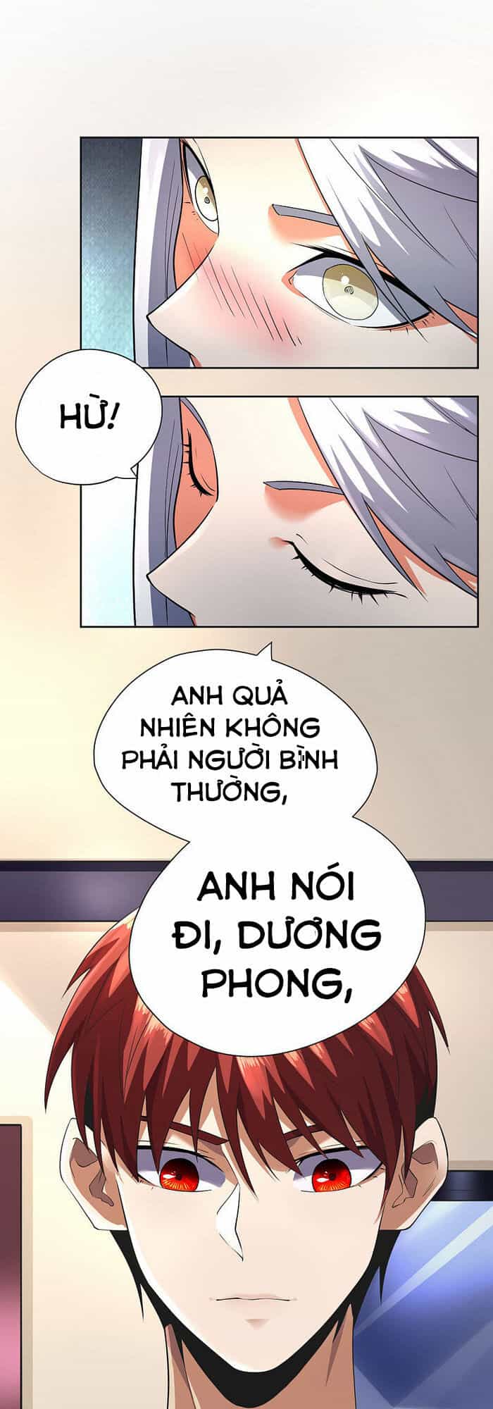 Vương Bài Thần Y - Chương 59 - ảnh 20
