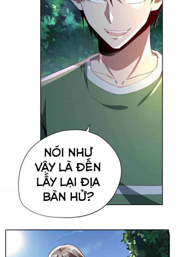 Vương Bài Thần Y - Chương 60 - ảnh 22
