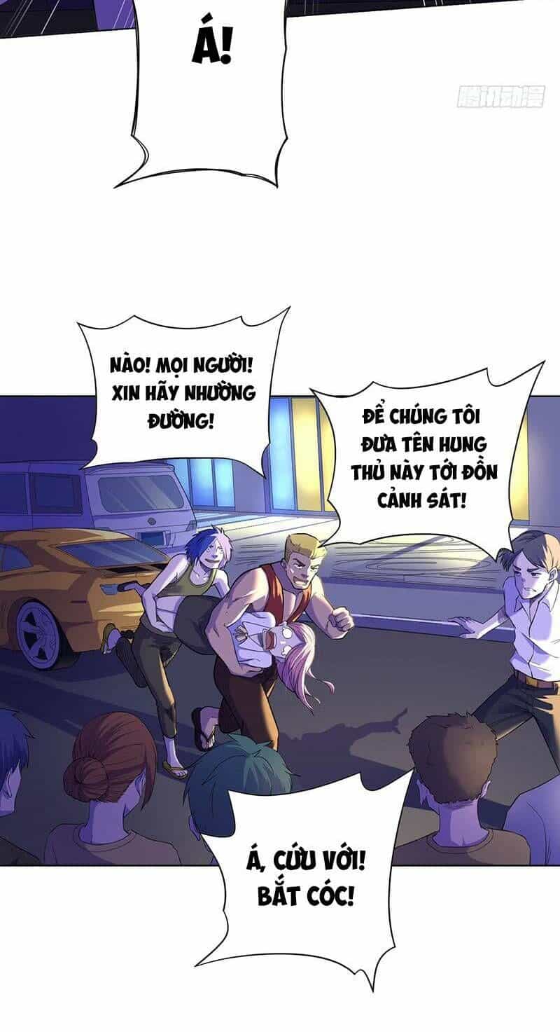 Vương Bài Thần Y - Chương 6 - ảnh 26