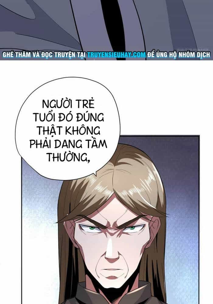 Vương Bài Thần Y - Chương 61 - ảnh 16