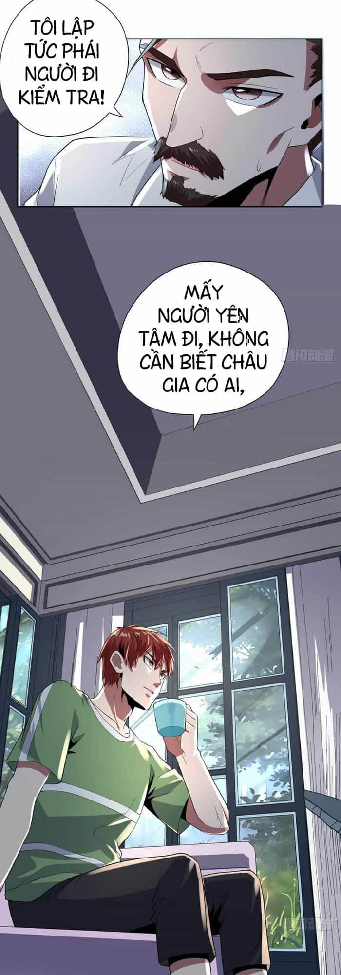 Vương Bài Thần Y - Chương 61 - ảnh 28