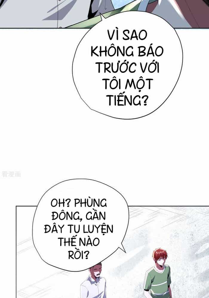 Vương Bài Thần Y - Chương 61 - ảnh 8