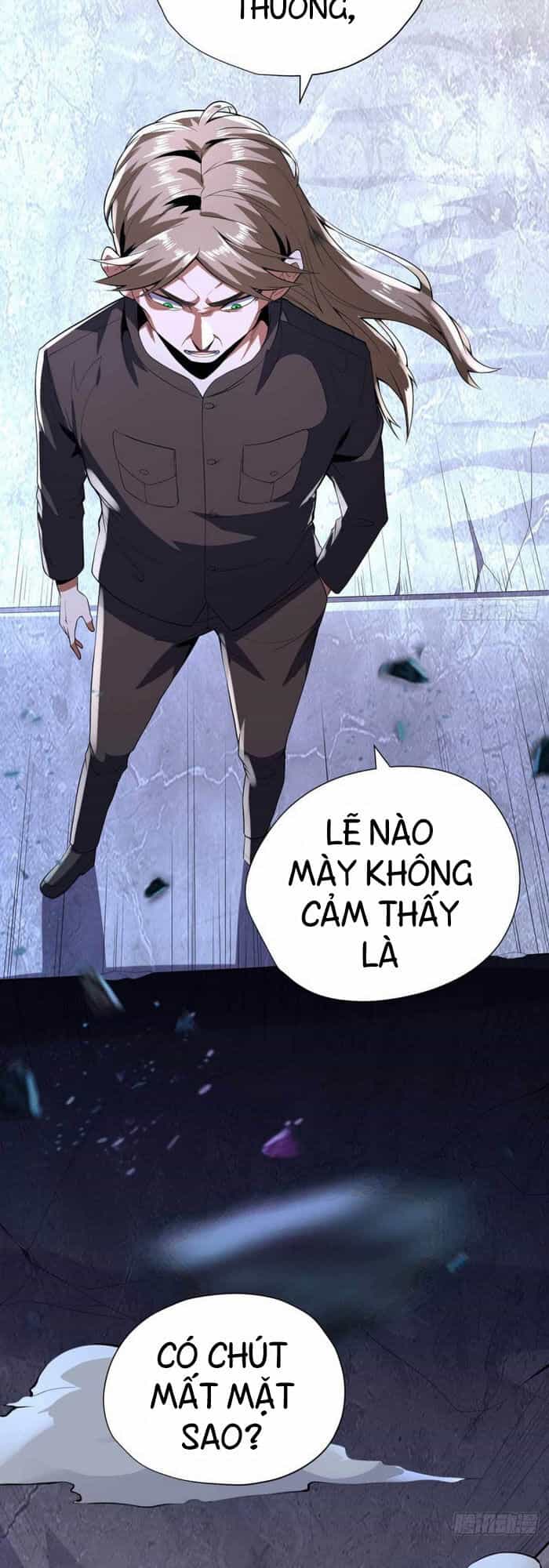 Vương Bài Thần Y - Chương 62 - ảnh 17