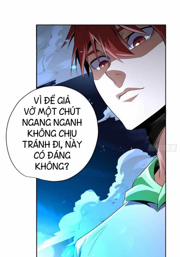 Vương Bài Thần Y - Chương 63 - ảnh 27
