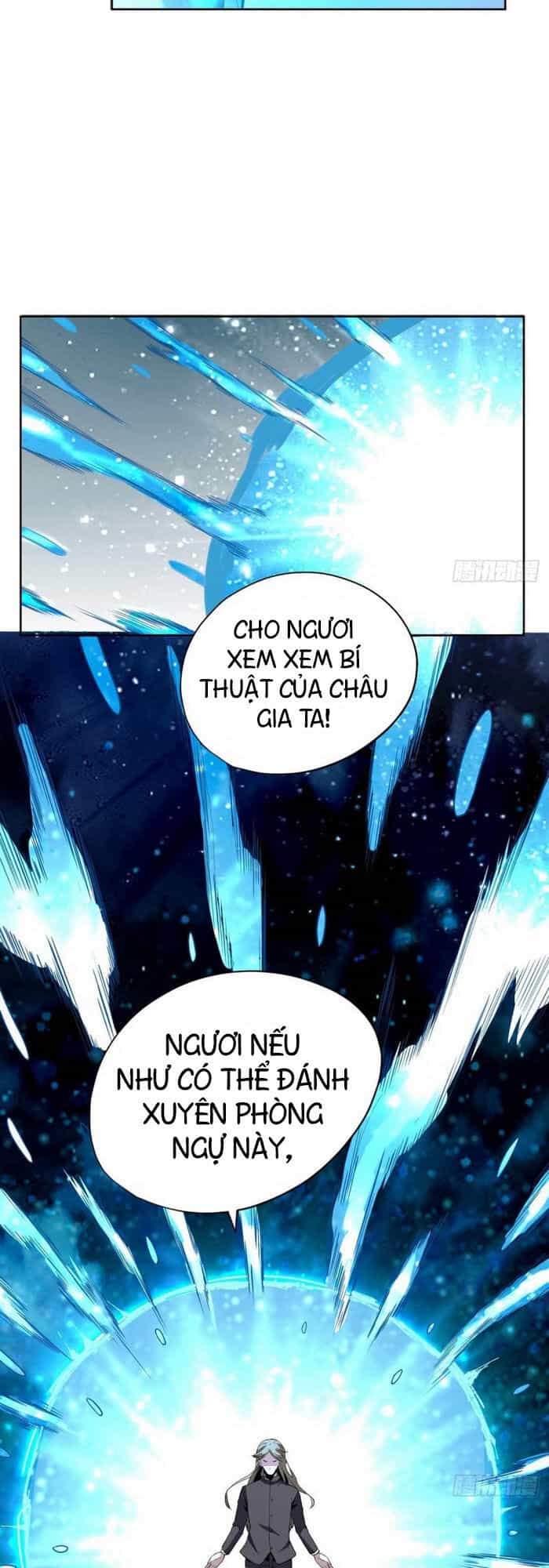 Vương Bài Thần Y - Chương 63 - ảnh 28