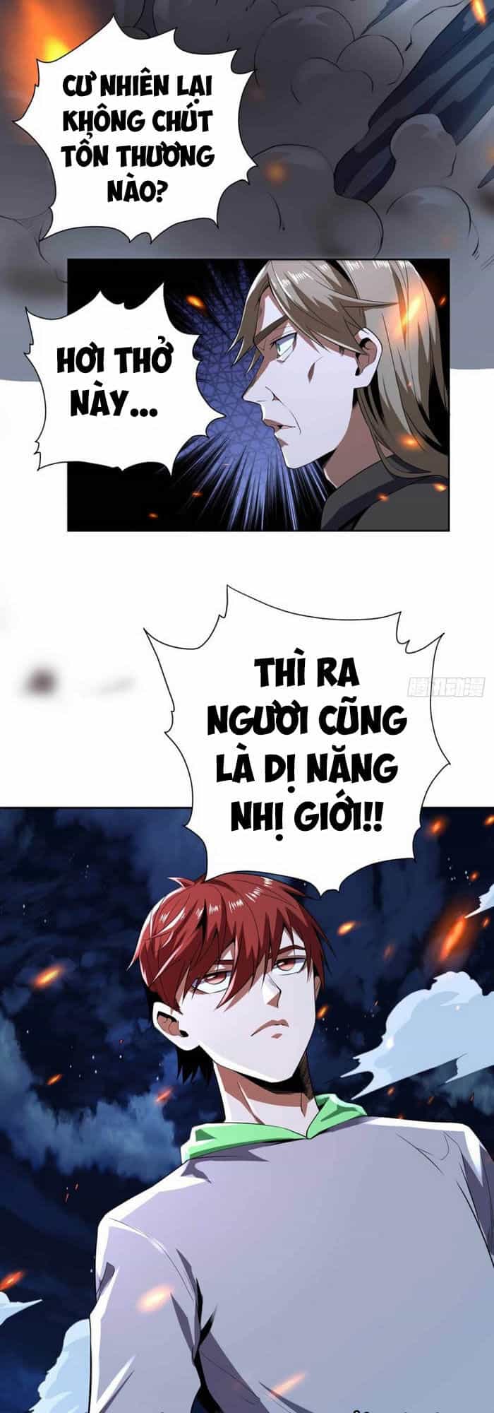 Vương Bài Thần Y - Chương 63 - ảnh 5