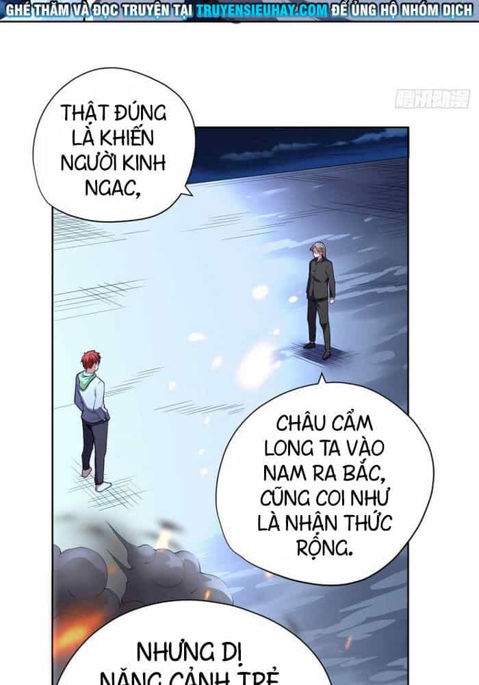 Vương Bài Thần Y - Chương 63 - ảnh 6