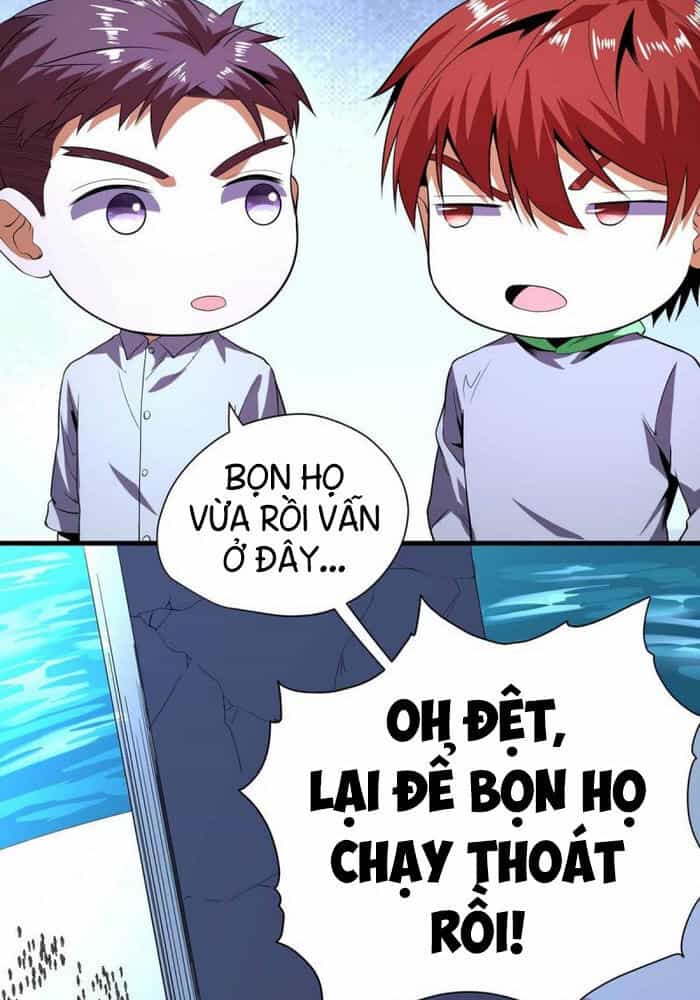 Vương Bài Thần Y - Chương 65 - ảnh 10