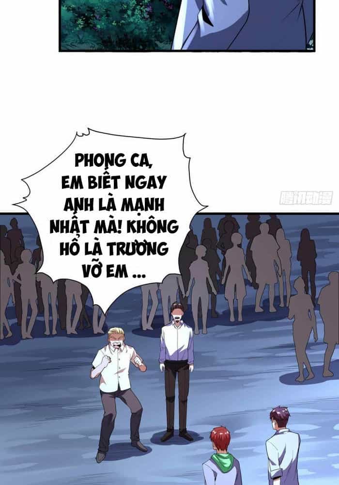 Vương Bài Thần Y - Chương 65 - ảnh 12