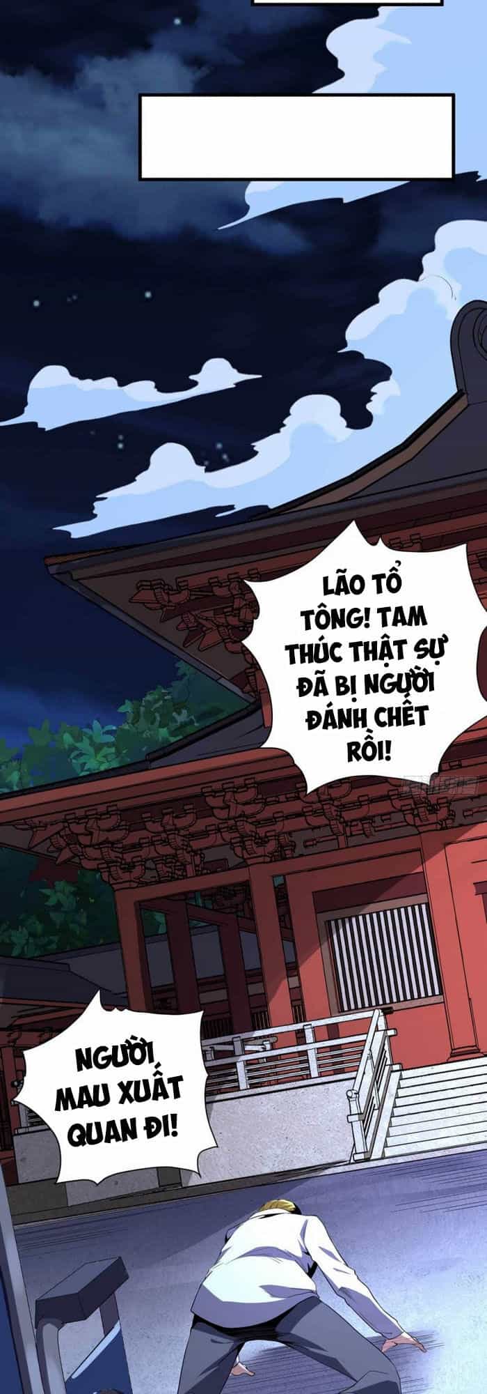 Vương Bài Thần Y - Chương 65 - ảnh 20