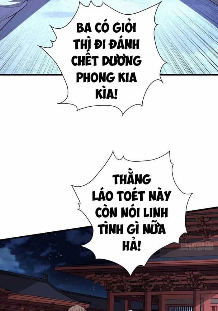 Vương Bài Thần Y - Chương 65 - ảnh 23