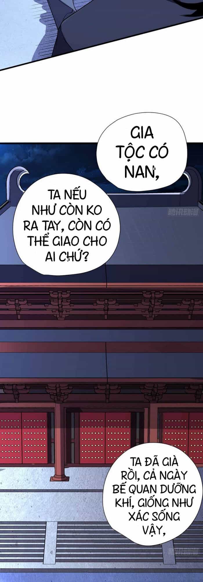 Vương Bài Thần Y - Chương 65 - ảnh 28