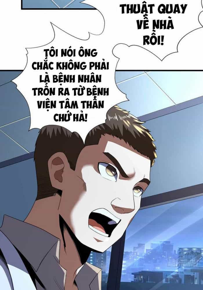 Vương Bài Thần Y - Chương 66 - ảnh 14