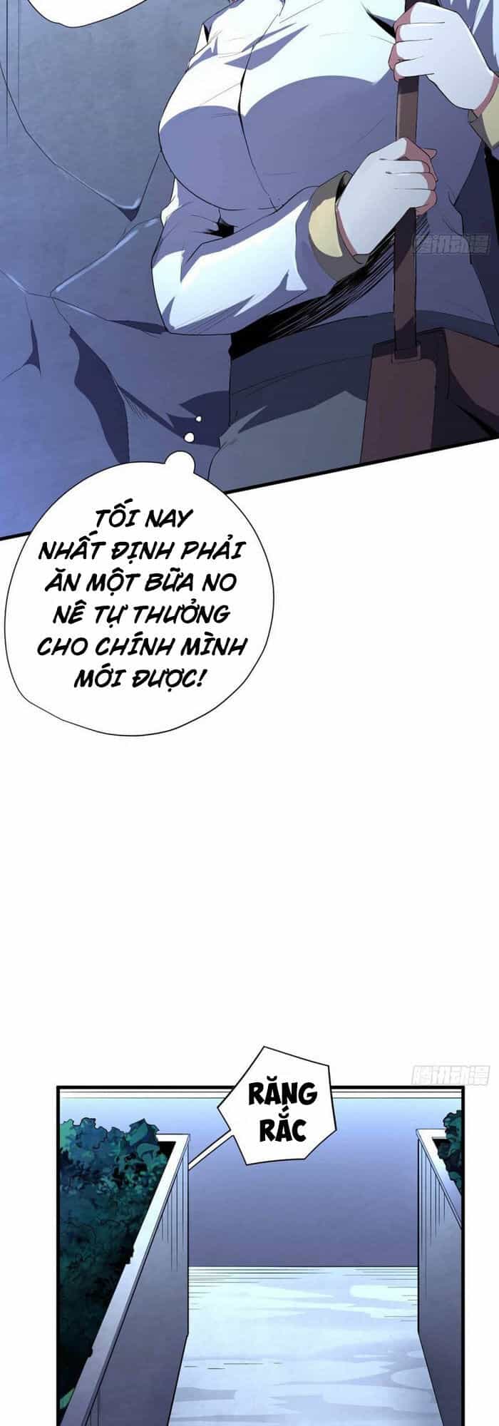 Vương Bài Thần Y - Chương 66 - ảnh 17