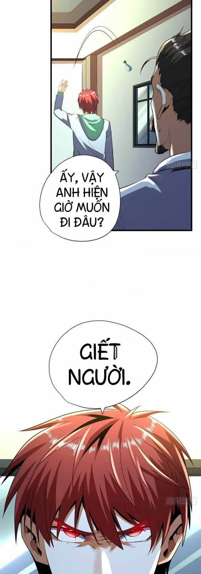 Vương Bài Thần Y - Chương 67 - ảnh 14