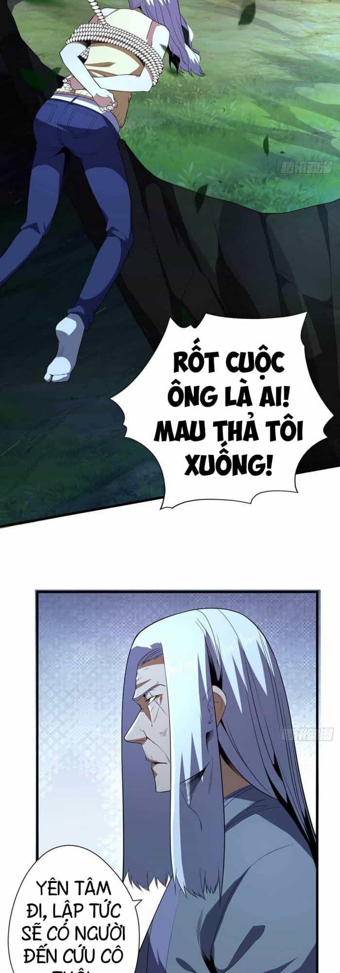 Vương Bài Thần Y - Chương 67 - ảnh 18