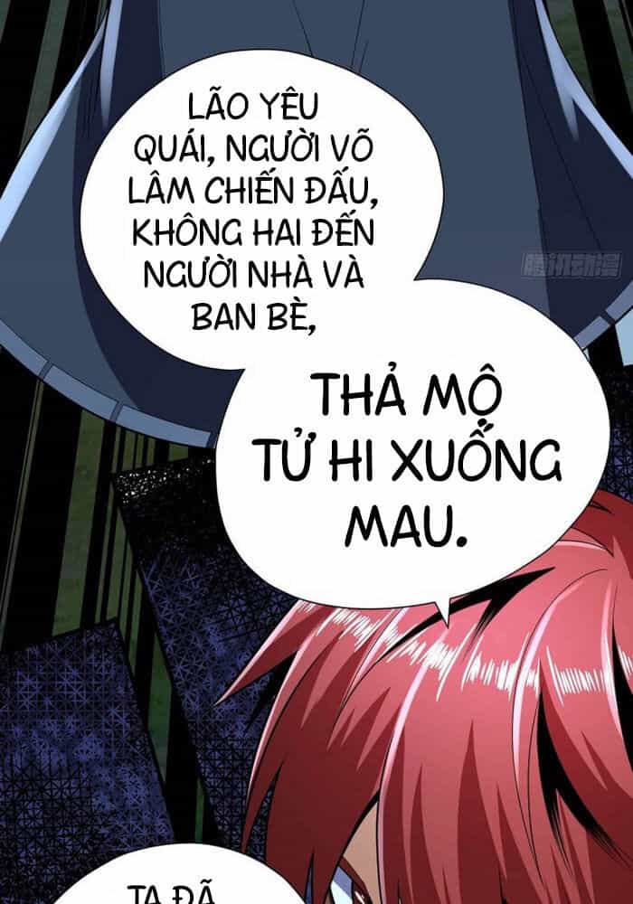 Vương Bài Thần Y - Chương 67 - ảnh 22