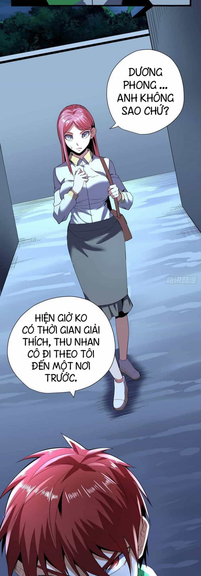 Vương Bài Thần Y - Chương 67 - ảnh 6
