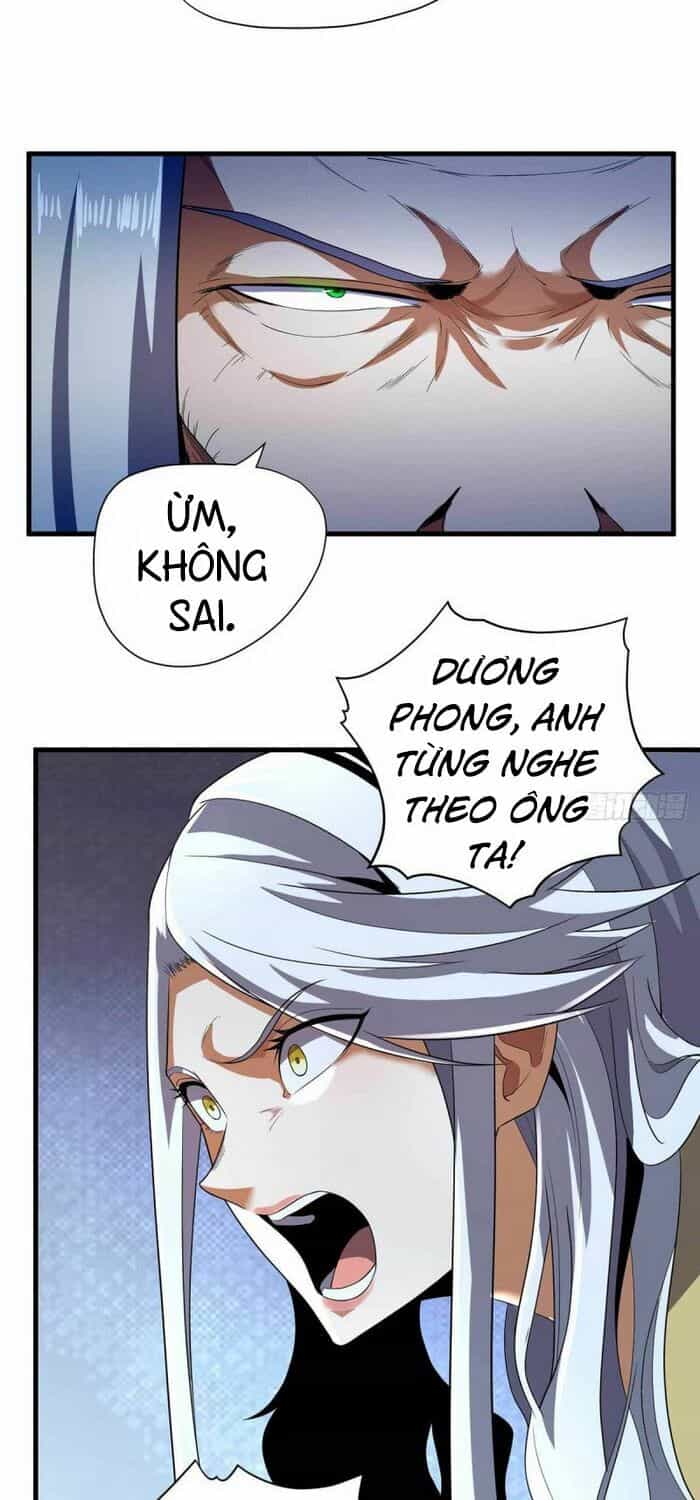Vương Bài Thần Y - Chương 68 - ảnh 3