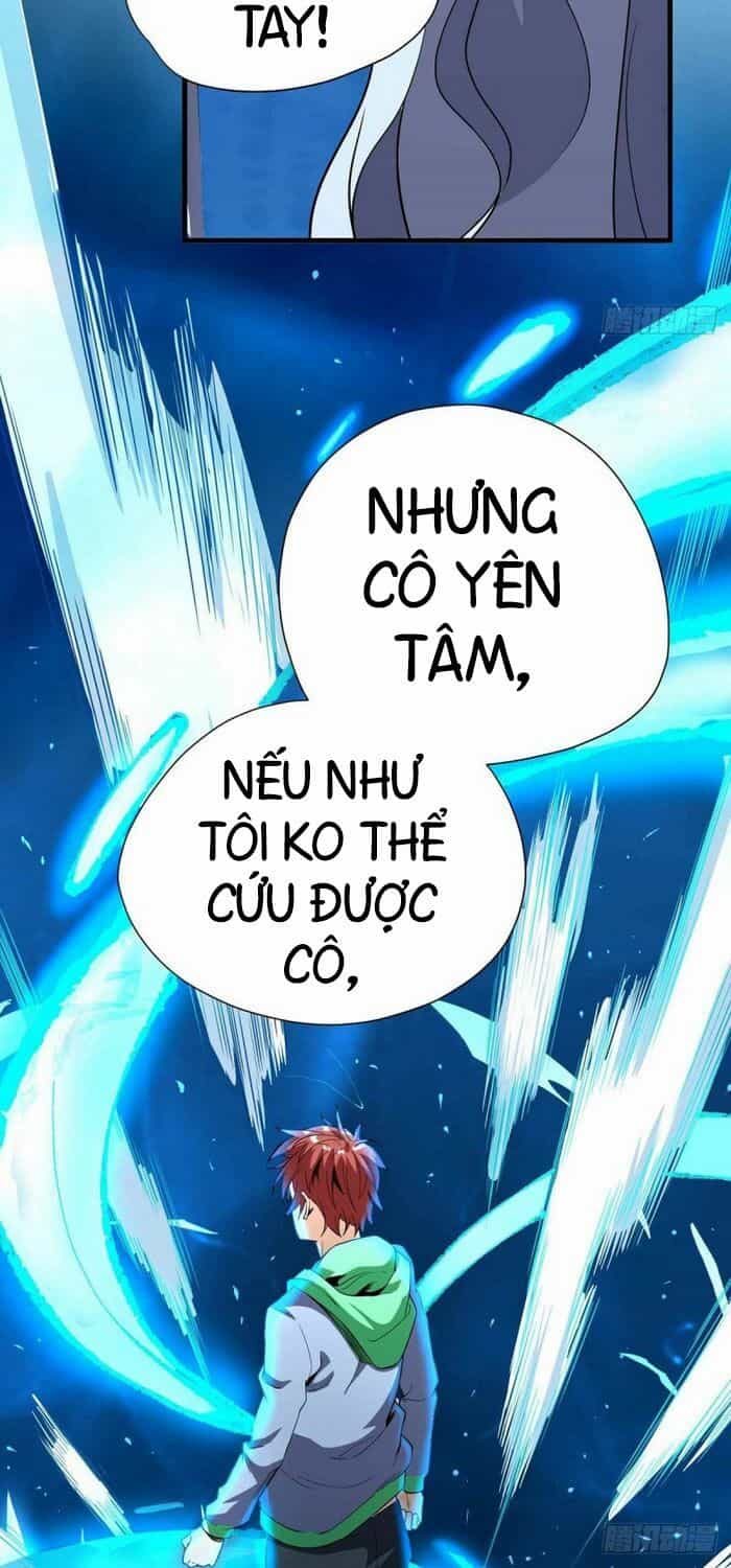 Vương Bài Thần Y - Chương 68 - ảnh 8