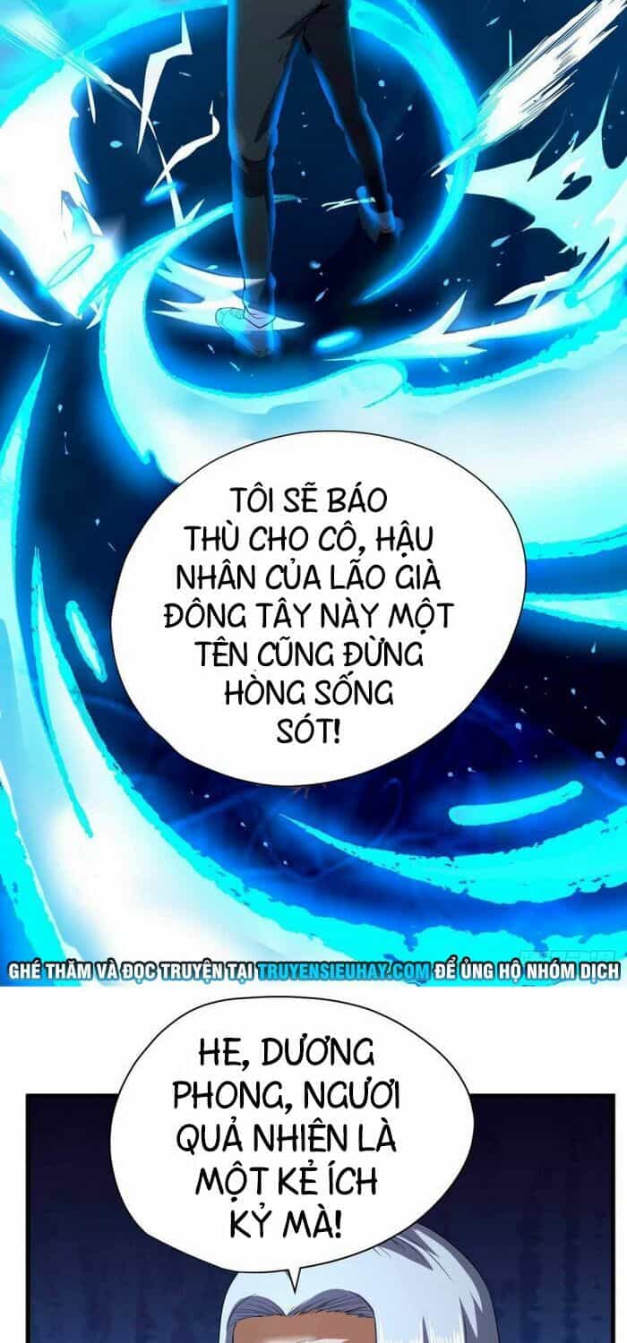 Vương Bài Thần Y - Chương 68 - ảnh 9
