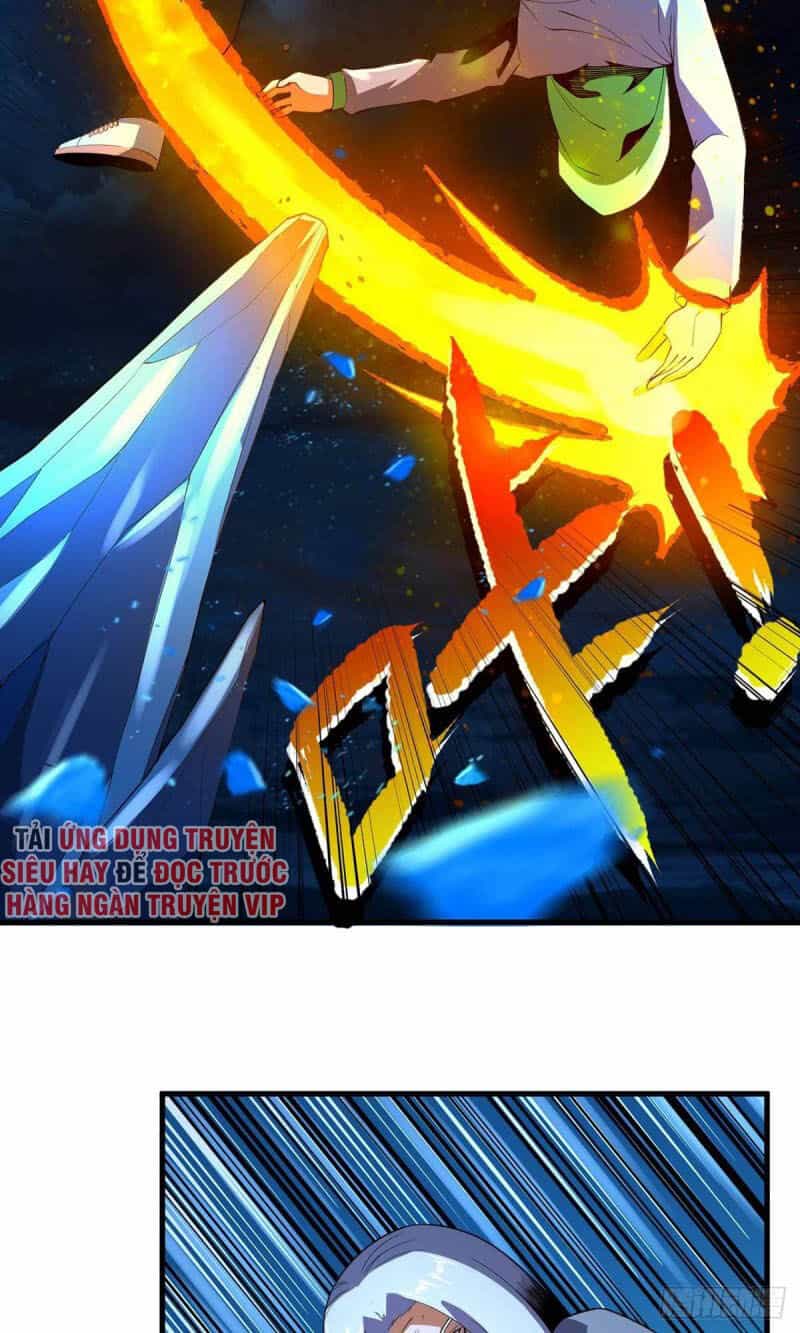 Vương Bài Thần Y - Chương 69 - ảnh 13