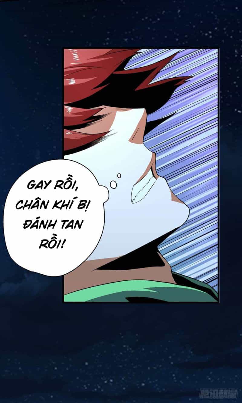 Vương Bài Thần Y - Chương 69 - ảnh 18