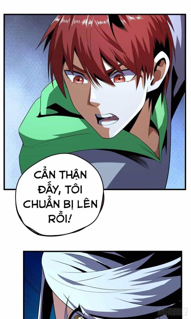 Vương Bài Thần Y - Chương 70 - ảnh 11