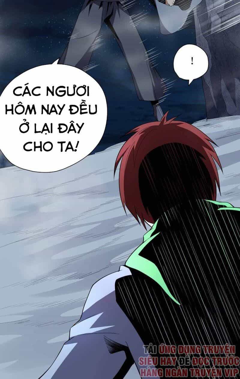 Vương Bài Thần Y - Chương 70 - ảnh 20